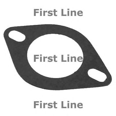FIRST LINE tg066 -  Термостат, охлаждающая жидкость